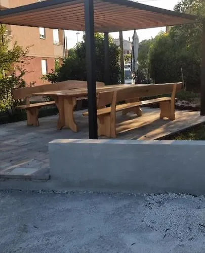 Bruno's House Διαμέρισμα