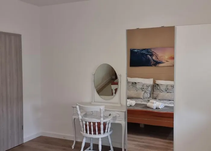 Bruno's House Πούλα