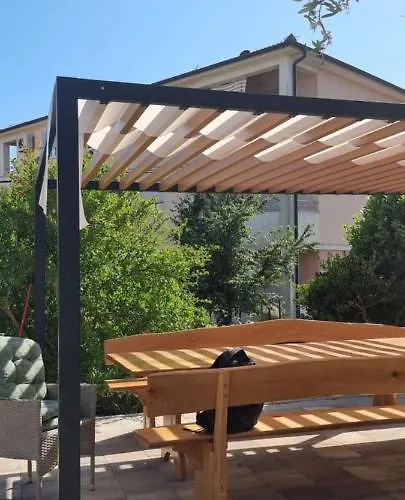 Bruno's House Διαμέρισμα *