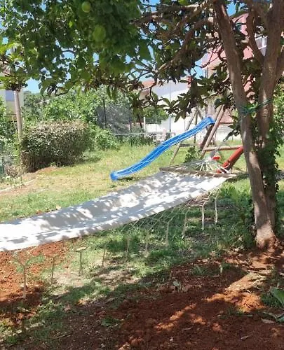 Bruno's House *