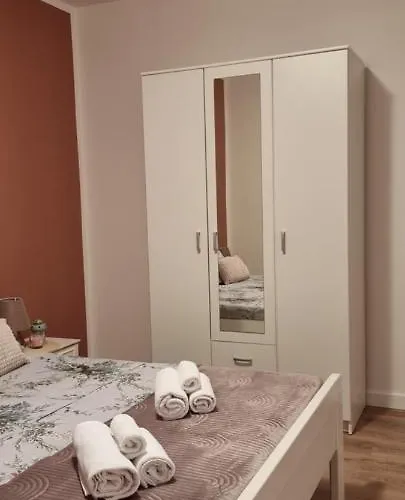 Διαμέρισμα Bruno's House Πούλα