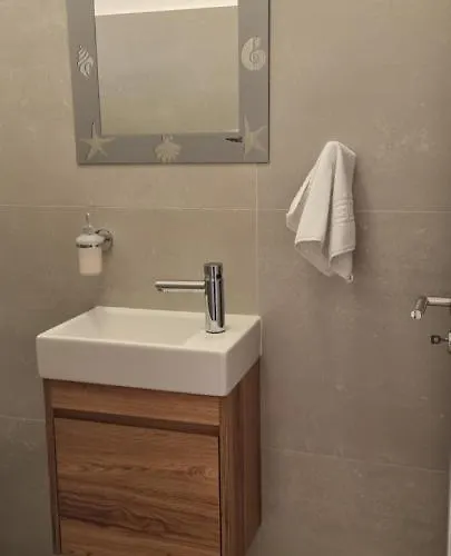 Bruno's House Διαμέρισμα