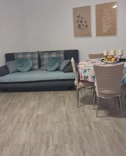 Bruno's House * プーラ