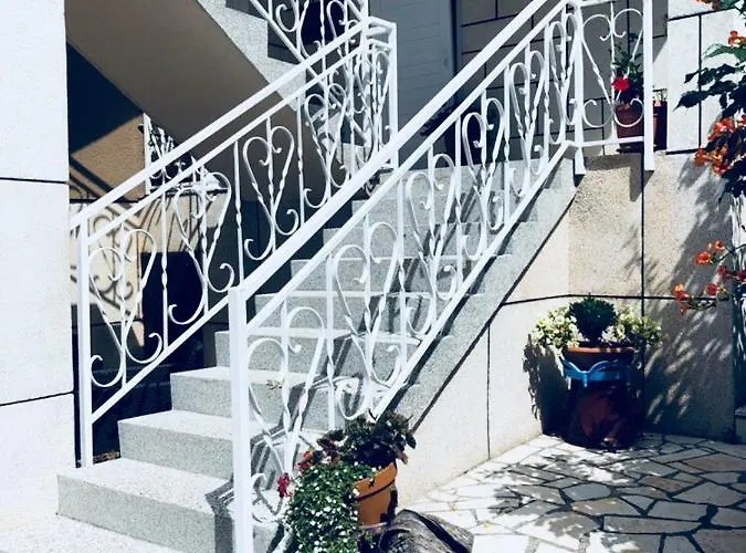 Διαμέρισμα Bruno's House Πούλα