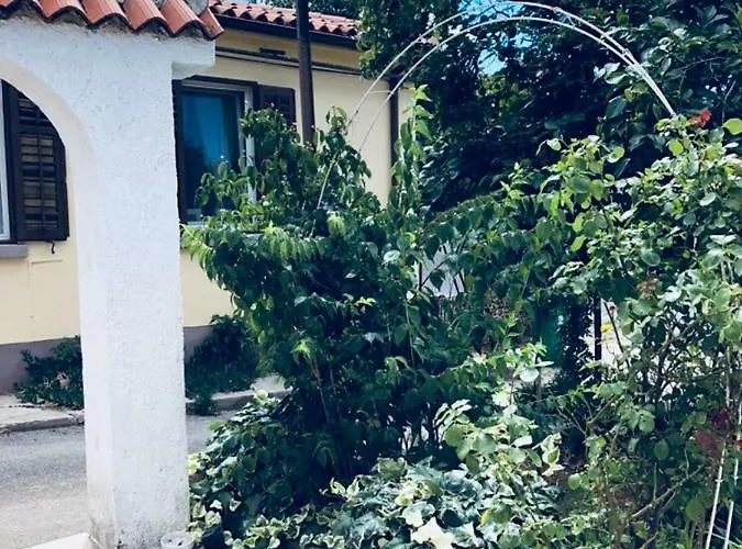 Bruno's House * プーラ