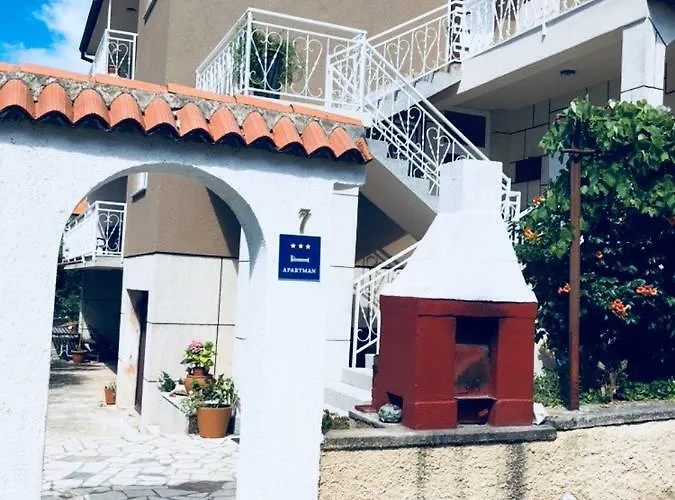 Διαμέρισμα Bruno's House