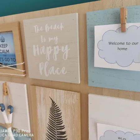 Bruno's House Apartman