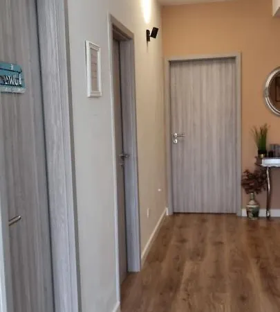 Bruno's House *