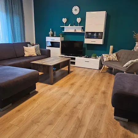 Apartman Bruno's House