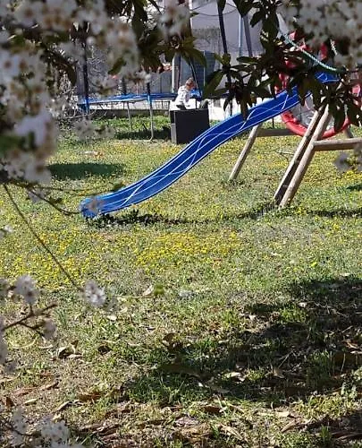 Apartman Bruno's House *