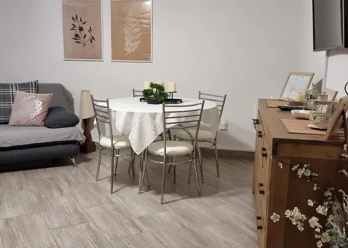 Bruno's House Apartman