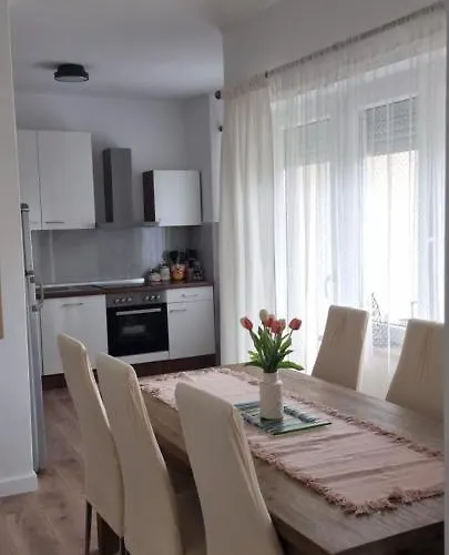 Apartman Bruno's House