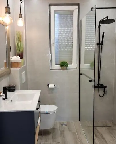 Apartman Bruno's House *