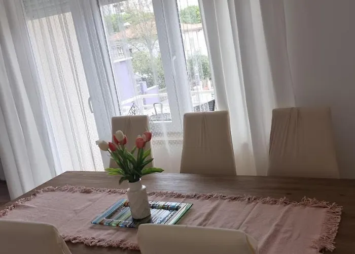 Bruno's House Apartman