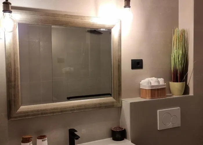 Bruno's House * Póla