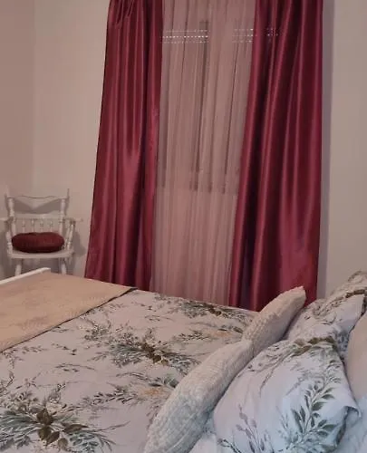 Apartman Bruno's House