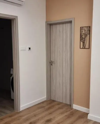 Bruno's House Apartman