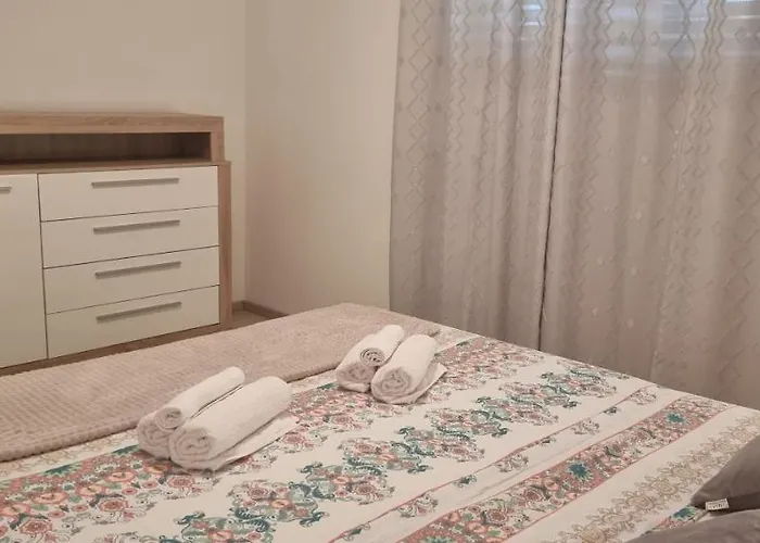 Apartman Bruno's House