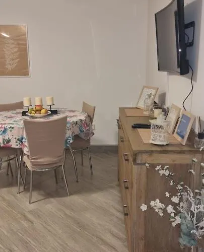 Apartman Bruno's House