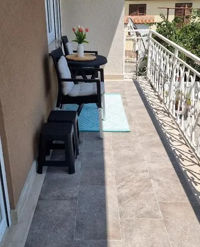 Apartman Bruno's House