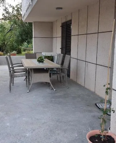 Bruno's House Apartman