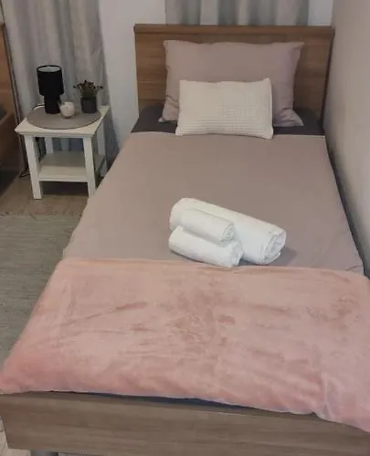 Bruno's House * Póla