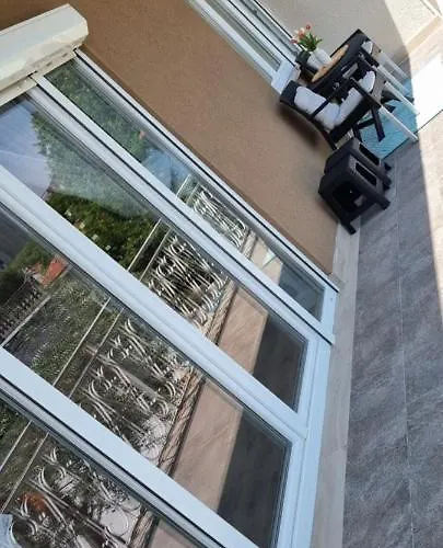 Bruno's House Apartman Póla