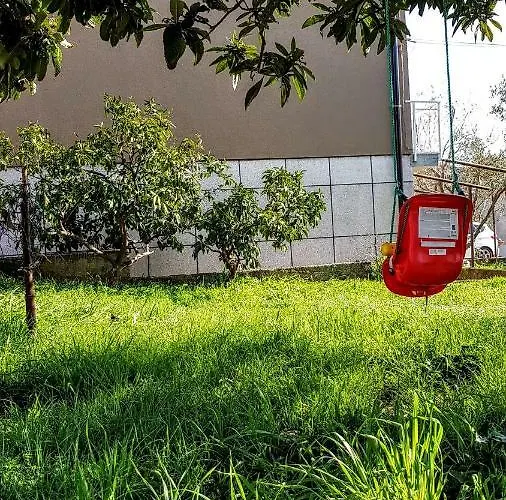 Bruno's House Apartman Póla